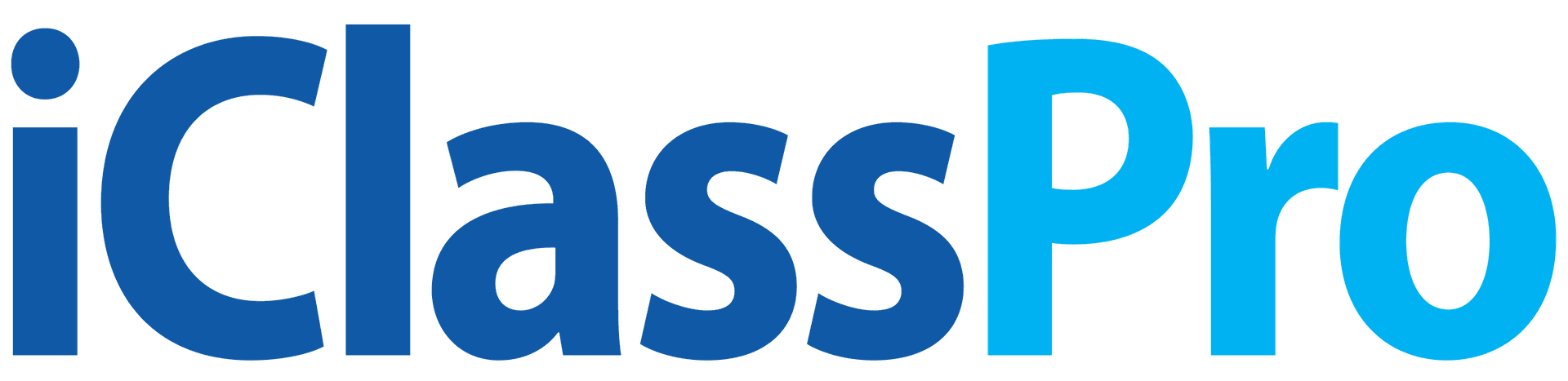 iClassPro Logo